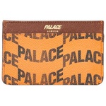 Thumbnail P-LUX CARDHOLDER ORANGE one color