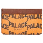 Thumbnail P-LUX CARDHOLDER ORANGE one color