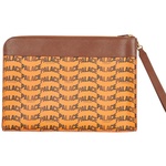 Thumbnail P-LUX DOCUMENT HOLDER ORANGE one color