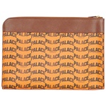 Thumbnail P-LUX DOCUMENT HOLDER ORANGE one color