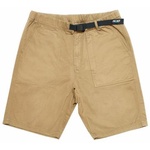 Thumbnail CLIMBER SHORT TAN one color