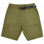 Thumbnail CLIMBER SHORT OLIVE one color