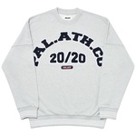Thumbnail 20/20 VISION CREW GREY MARL one color