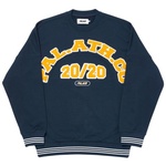 Thumbnail 20/20 VISION CREW NAVY one color