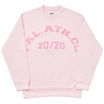 Thumbnail 20/20 VISION CREW PINK one color