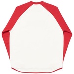 Thumbnail BLINDER CREW RED / WHITE one color