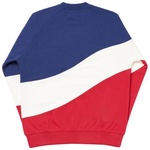 Thumbnail SIGN DAS WAVER CREW BLUE / WHITE / RED one color