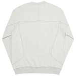 Thumbnail TECHIE FERG CREW GREY MARL one color