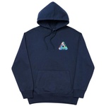 Thumbnail TRI-TEX HOOD NAVY one color
