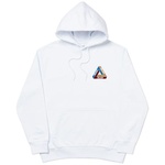 Thumbnail TRI-TEX HOOD WHITE one color