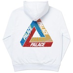 Thumbnail TRI-TEX HOOD WHITE one color