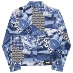 Thumbnail FRUITY JACKET BLUE one color
