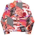 Thumbnail FRUITY JACKET ORANGE one color