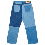 Thumbnail PANEL JEAN TONAL one color
