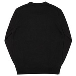 Thumbnail SKULL KNIT BLACK one color