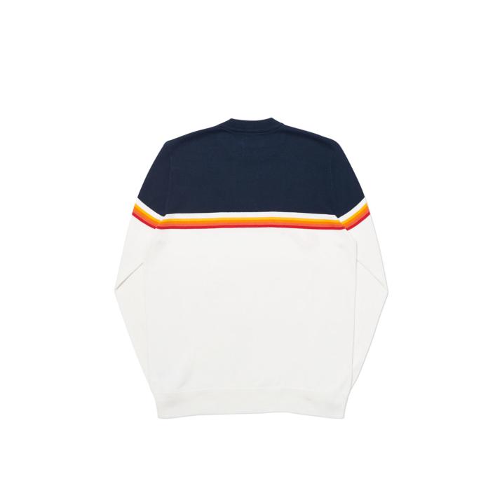 Thumbnail SPORTIVO KNIT WHITE one color