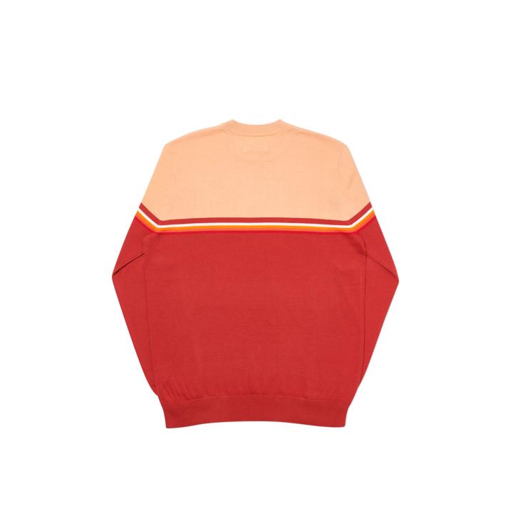 Thumbnail SPORTIVO KNIT PEACH one color