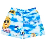 Thumbnail OPEN ENERGY SWIM SHORTS BLUE one color