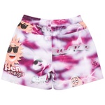 Thumbnail OPEN ENERGY SWIM SHORTS PURPLE one color