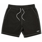 Thumbnail SWIM SHORT BLACK one color