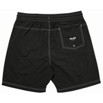 Thumbnail SWIM SHORT BLACK one color