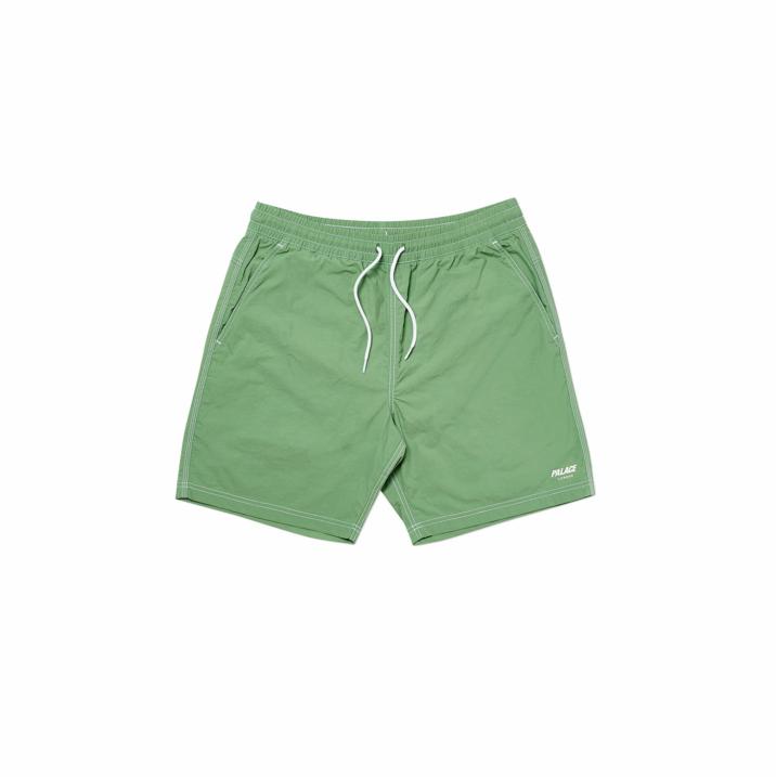 Thumbnail SWIM SHORT SAGE one color