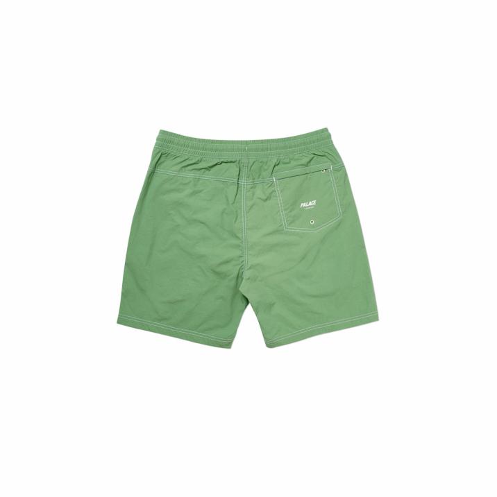 Thumbnail SWIM SHORT SAGE one color