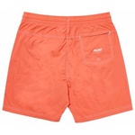 Thumbnail SWIM SHORT CORAL one color