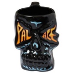 Thumbnail HESH MUG BLACK one color