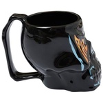 Thumbnail HESH MUG BLACK one color