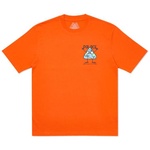 Thumbnail GLOBLERONE T-SHIRT RED one color