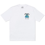 Thumbnail GLOBLERONE T-SHIRT WHITE one color