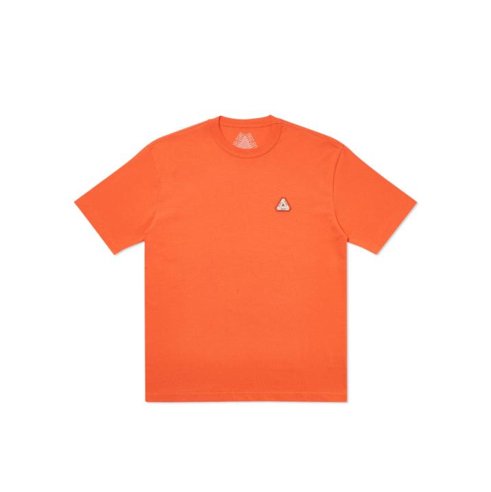 SOFAR T-SHIRT BRIGHT RED one color
