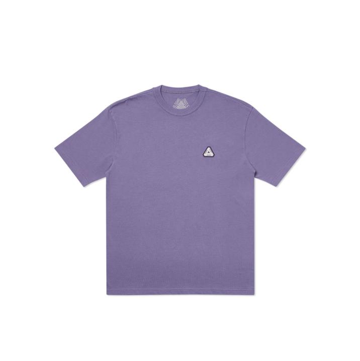 SOFAR T-SHIRT PURPLE one color