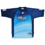 Thumbnail AIRTEX ROUNDHOUSE TO THE FACE T-SHIRT SKY one color