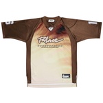Thumbnail AIRTEX ROUNDHOUSE TO THE FACE T-SHIRT BRONZE one color