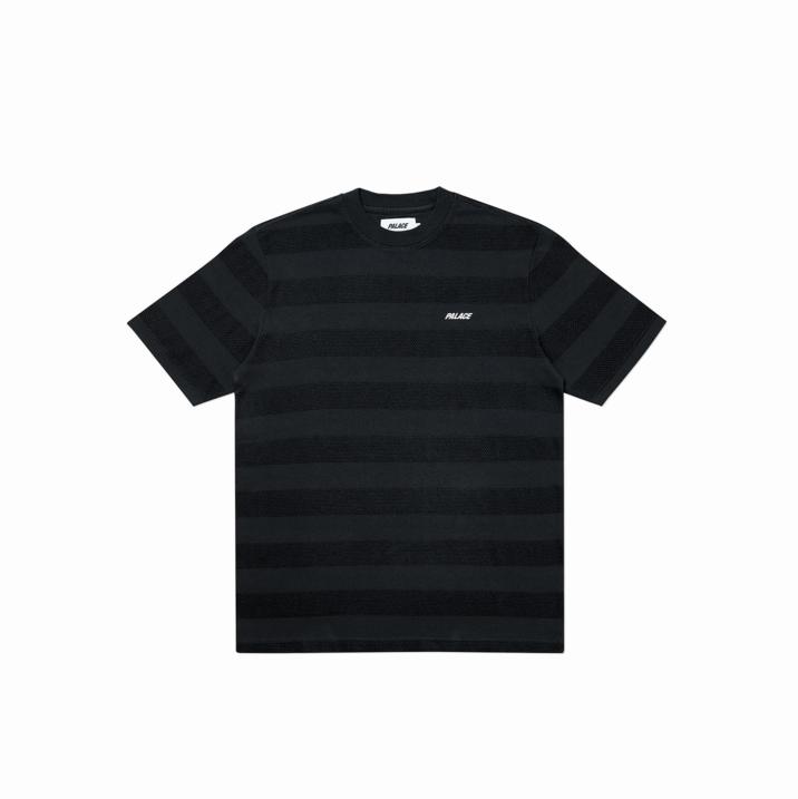 EXPENSER T-SHIRT BLACK one color