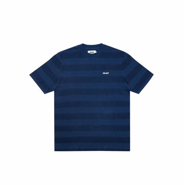 EXPENSER T-SHIRT BLUE one color