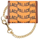 Thumbnail P-LUX VELCRO WALLET one color