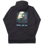 Thumbnail PALACE ARK AIR UNLINED SMOCK BLACK one color