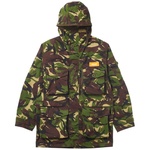 Thumbnail PALACE ARK AIR UNLINED SMOCK WOODLAND one color