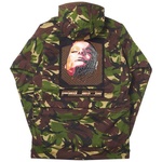 Thumbnail PALACE ARK AIR UNLINED SMOCK WOODLAND one color