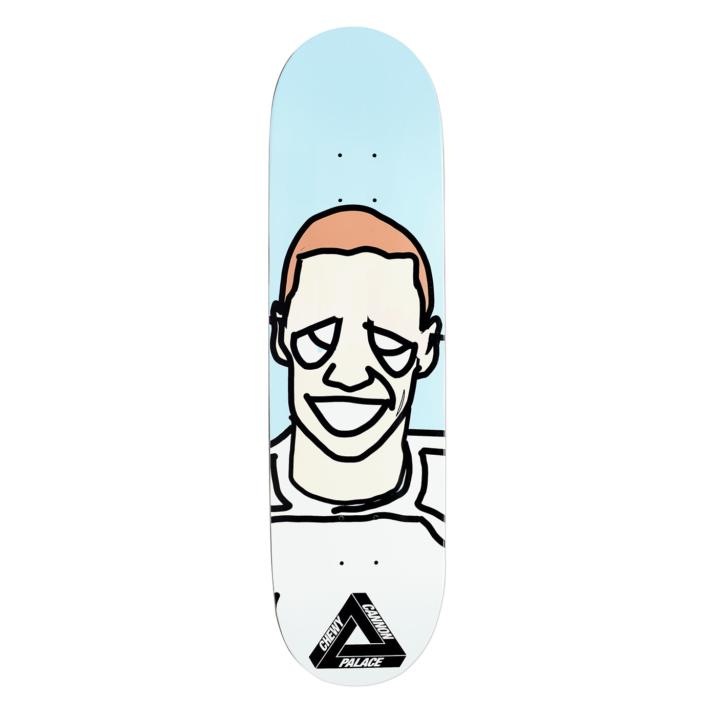 Thumbnail CHEWY PRO S20 8.375 one color