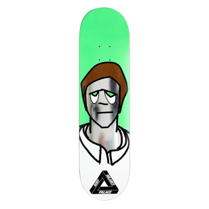 Thumbnail RORY PRO S20 8.06 one color