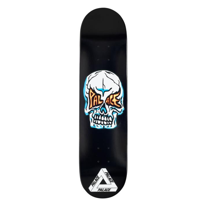 Thumbnail HESH 7.75 one color