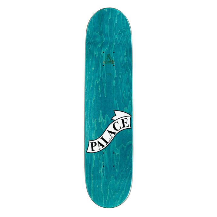 Thumbnail HESH 7.75 one color