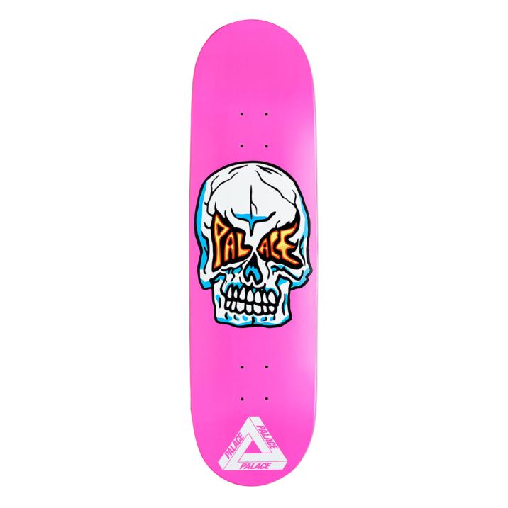 HESH 8.6 one color