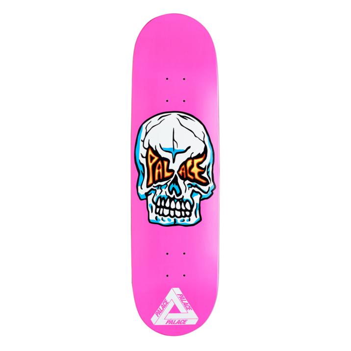 Thumbnail HESH 8.6 one color