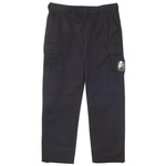 Thumbnail PALACE ARK AIR CARGO PANT BLACK one color