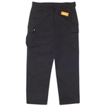 Thumbnail PALACE ARK AIR CARGO PANT BLACK one color